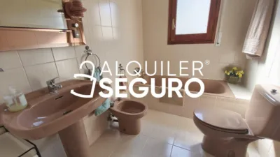 Piso en alquiler en Universidad San Francisco, Delicias (Zaragoza Capital) de 1.500 €<span>/mes</span>