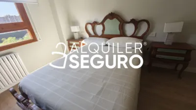 Piso en alquiler en Universidad San Francisco, Delicias (Zaragoza Capital) de 1.500 €<span>/mes</span>