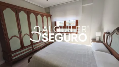 Piso en alquiler en Universidad San Francisco, Delicias (Zaragoza Capital) de 1.500 €<span>/mes</span>
