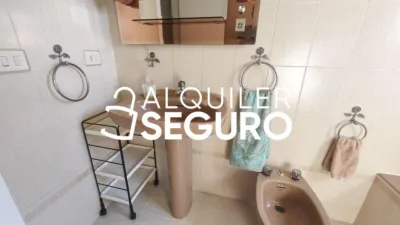 Piso en alquiler en Universidad San Francisco, Delicias (Zaragoza Capital) de 1.500 €<span>/mes</span>