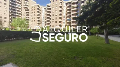 Piso en alquiler en Universidad San Francisco, Delicias (Zaragoza Capital) de 1.500 €<span>/mes</span>
