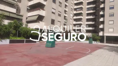 Piso en alquiler en Universidad San Francisco, Delicias (Zaragoza Capital) de 1.500 €<span>/mes</span>