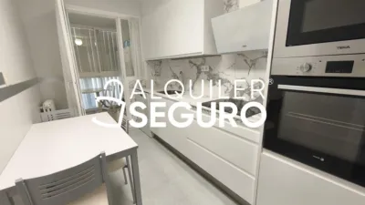 Piso en alquiler en Universidad San Francisco, Delicias (Zaragoza Capital) de 1.500 €<span>/mes</span>