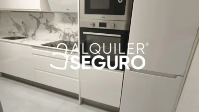 Piso en alquiler en Universidad San Francisco, Delicias (Zaragoza Capital) de 1.500 €<span>/mes</span>
