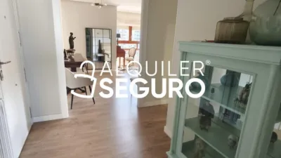 Piso en alquiler en Universidad San Francisco, Delicias (Zaragoza Capital) de 1.500 €<span>/mes</span>