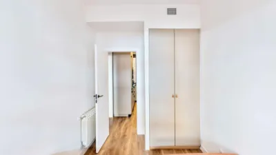 Piso en alquiler en Ciudad Jardín - Imagen 6