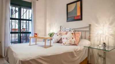 Piso en alquiler en Embajadores-Lavapiés - Imagen 3
