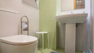 Piso en alquiler en Embajadores-Lavapiés - Imagen 6