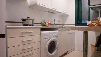 Piso en alquiler en Embajadores-Lavapiés - Imagen 8