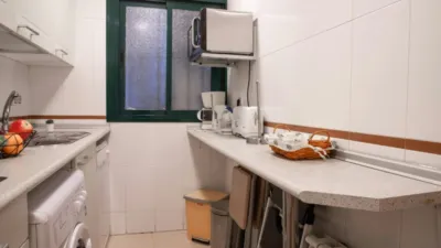 Piso en alquiler en Embajadores-Lavapiés - Imagen 9