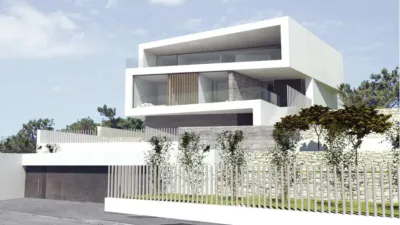 Piso - Vista 2