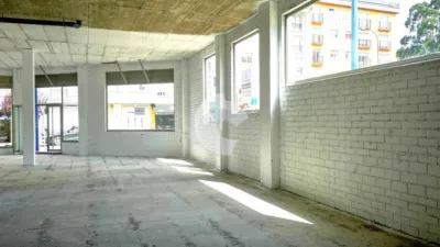 Local comercial en alquiler en Portazgo - Vista 2