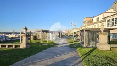 Piso – Ferrol, Es Centre - Vista 3