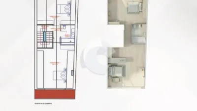 Apartment in the City Centre photo 3
