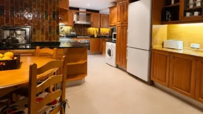 Piso en alquiler en Carrer del Doctor Moliner, número > - Imagen 5