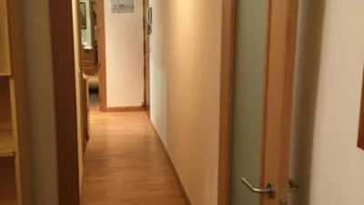 Piso en alquiler en Gaztambide - Imagen 10