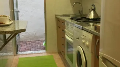 Piso en alquiler en Gaztambide - Imagen 2