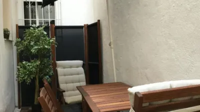 Piso en alquiler en Gaztambide - Imagen 5
