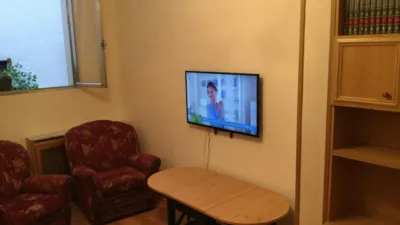 Piso en alquiler en Gaztambide - Imagen 6