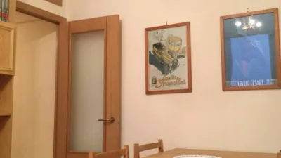 Piso en alquiler en Gaztambide - Imagen 8