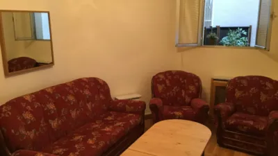 Piso en alquiler en Gaztambide - Imagen 9