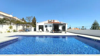 Casa – Calp, San Bernardo - Vista 2