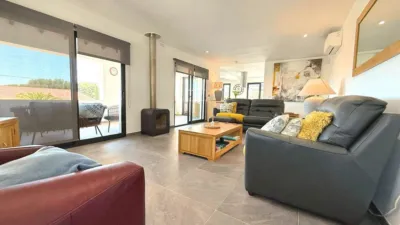 Casa – Calp, San Bernardo - Vista 4