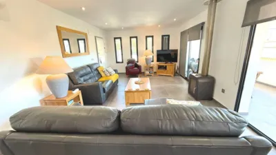 Casa – Calp, San Bernardo - Vista 5