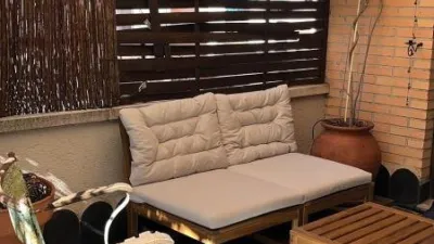 Ático en alquiler en Calle >C. Manuel Álvarez, Número > - Imagen 10