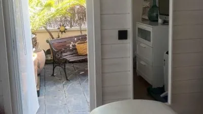 Ático en alquiler en Calle >C. Manuel Álvarez, Número > - Imagen 12