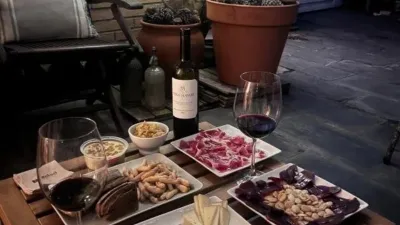 Ático en alquiler en Calle >C. Manuel Álvarez, Número > - Imagen 15