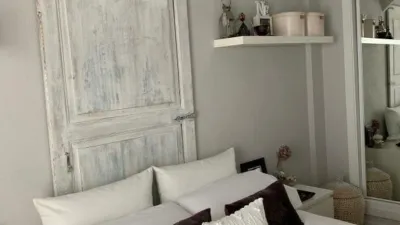 Ático en alquiler en Calle >C. Manuel Álvarez, Número > - Imagen 2