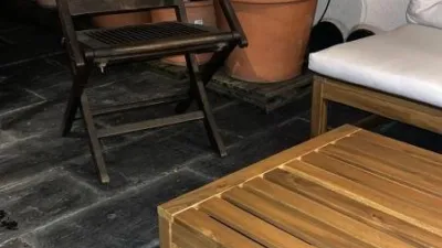 Ático en alquiler en Calle >C. Manuel Álvarez, Número > - Imagen 3