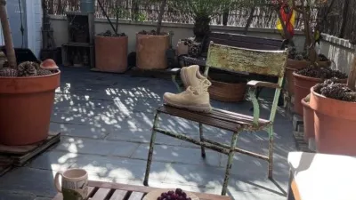 Ático en alquiler en Calle >C. Manuel Álvarez, Número > - Imagen 7