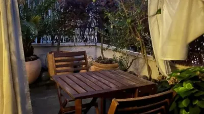 Ático en alquiler en Calle >C. Manuel Álvarez, Número > - Imagen 8