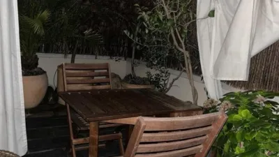 Ático en alquiler en Calle >C. Manuel Álvarez, Número > - Imagen 9