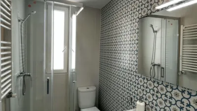 Piso en alquiler en Delicias - Imagen 10