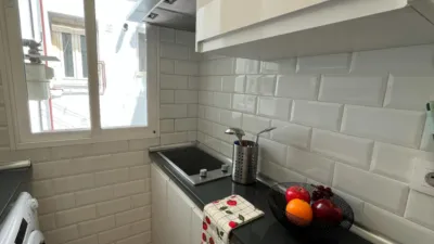 Piso en alquiler en Delicias - Imagen 2