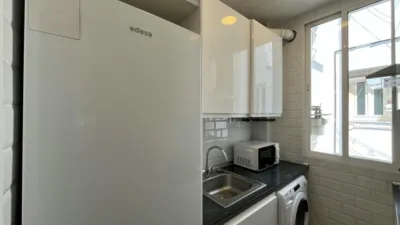Piso en alquiler en Delicias - Imagen 3