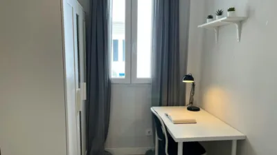 Piso en alquiler en Delicias - Imagen 5