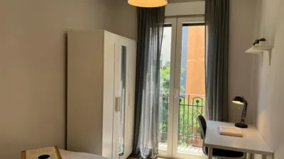 Piso en alquiler en Delicias - Imagen 6