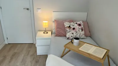 Piso en alquiler en Delicias - Imagen 7