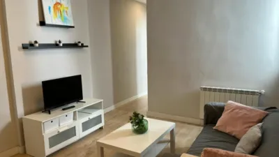 Piso en alquiler en Delicias - Imagen 9