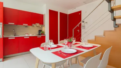 Piso en alquiler en Las Tablas - Imagen 10