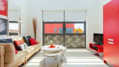 Piso en alquiler en Las Tablas - Imagen 3