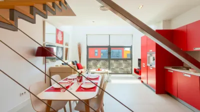 Piso en alquiler en Las Tablas - Imagen 5