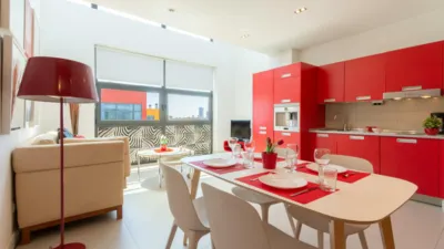 Piso en alquiler en Las Tablas - Imagen 6