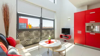 Piso en alquiler en Las Tablas - Imagen 7