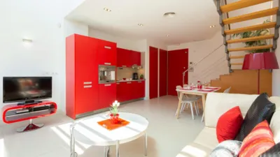 Piso en alquiler en Las Tablas - Imagen 9