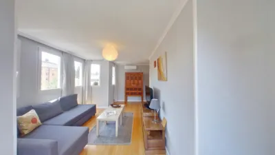 Piso en alquiler en Hispanoamérica - Imagen 2